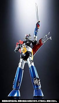 Amazon | 超合金魂 GX-70D マジンガーZ D.C.ダメージver. | フィギュア